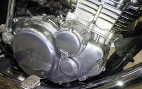 YAMAHA SR400 Gen.4 2016