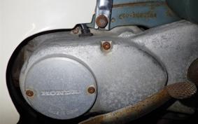 HONDA C50 SUPER CUB C50