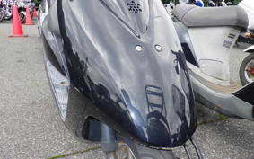 HONDA DIO Gen.6 AF62