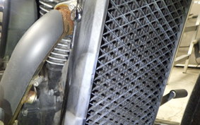 SUZUKI INTRUDER 400 Classic 2013 VK56A