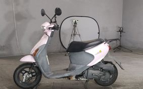 SUZUKI LET`S4 CA45A