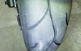 YAMAHA X FORCE 2022 SG79J