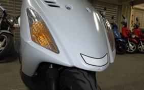 SUZUKI ADDRESS V125 S CF4MA