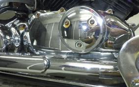 YAMAHA DRAGSTAR 400 CLASSIC 1998 4TR
