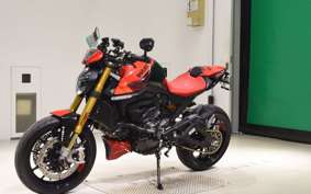 DUCATI MONSTER 937 SP 2025
