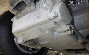 HONDA GYRO CANOPY TA03