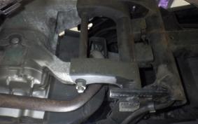 SUZUKI ADDRESS V125 CF4EA