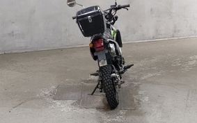 KAWASAKI KSR110 KL110A