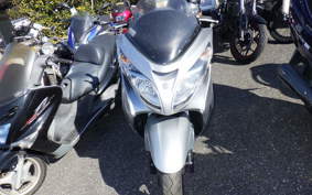 SUZUKI SKYWAVE 250 (Burgman 250) S Gen.3 CJ46A