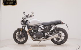 TRIUMPH SPEED TWIN 2026