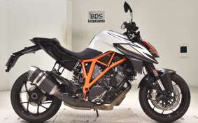 KTM 1290 SUPER DUKE R 2019