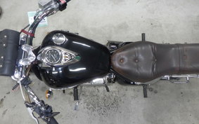 KAWASAKI VULCAN 400 CLASSIC 1996 VN400A