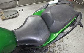 KAWASAKI NINJA H2 SX SE 2018 ZXT02A