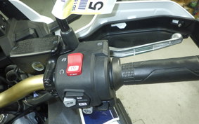 HONDA CRF1100L AFRICA TWIN DCT 2024 SD15