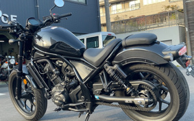 HONDA REBEL 1100 DCT 2023 SC83