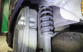SUZUKI ADDRESS V125 Gen.2 DP12H