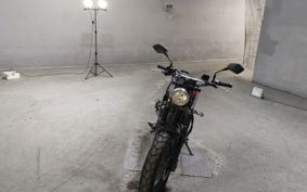 YAMAHA TW225 DG09J