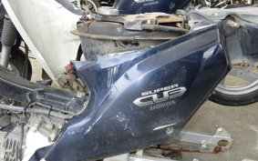 HONDA C50 SUPER CUB AA04