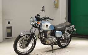 KAWASAKI ESTRELLA 2014 BJ250A