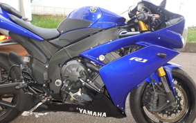 YAMAHA YZF-R1 2008 RN20