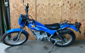HONDA TL125 JD06