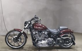 HARLEY  HARLEY FXBRS1870 YHK