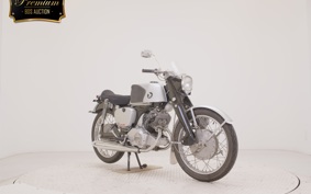 HONDA CABINA  92 CB92