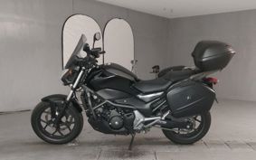 HONDA NC750S DCT RC70