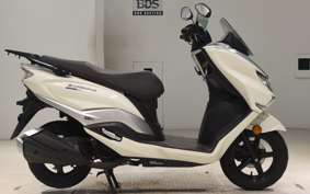 SUZUKI BURGMANｽﾄﾘｰﾄ125EX EA23M