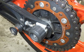 KTM 690 DUKE R 2017