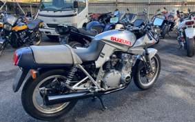 SUZUKI GSX750S KATANA GR71A