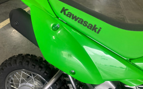 KAWASAKI KLX110RL LX110D