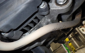 HONDA TACT Gen.4 2025 AF79