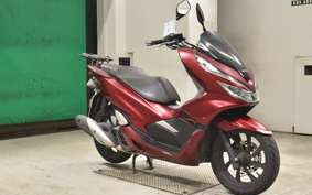 HONDA PCX125 JF81