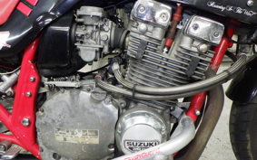 SUZUKI GSX1100S KATANA 1983 GS110X