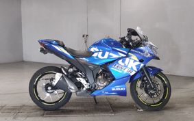 SUZUKI JIKUSA-250 ED22B