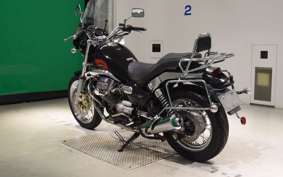 MOTO GUZZI NEVADA750 CLASSIC 2006