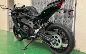 KAWASAKI NINJA ZX-25R ZX250E