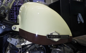 HARLEY XLH883 DELUXE 1992