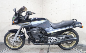 KAWASAKI GPZ900R NINJA 1990 ZX900A