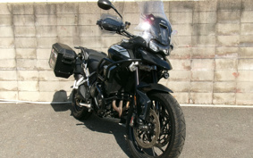 TRIUMPH  TRIUMPH  TIGER 900GT PRO 2022 TRE64D