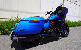 HARLEY FLTRXSTSE CVO 2026 TL8