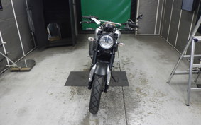 YAMAHA XSR155