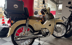 HONDA SUPER CUB110 JA59