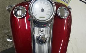 HARLEY FLHRS 1450 2004