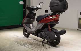 SUZUKI ADDRESS V125 S CF4MA
