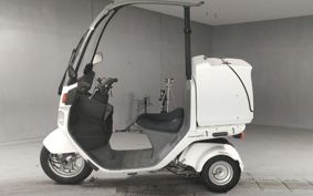HONDA GYRO TA03