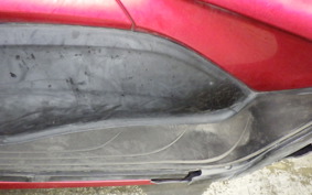 HONDA PCX125 2008 JF28