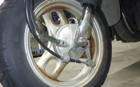 HONDA TODAY 2 AF67