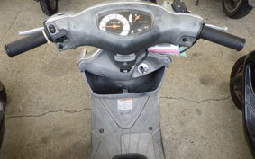 SUZUKI ADDRESS V125 G CF46A